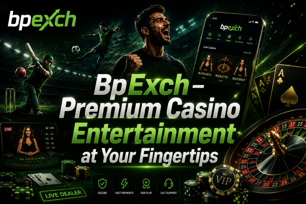 BpExch
